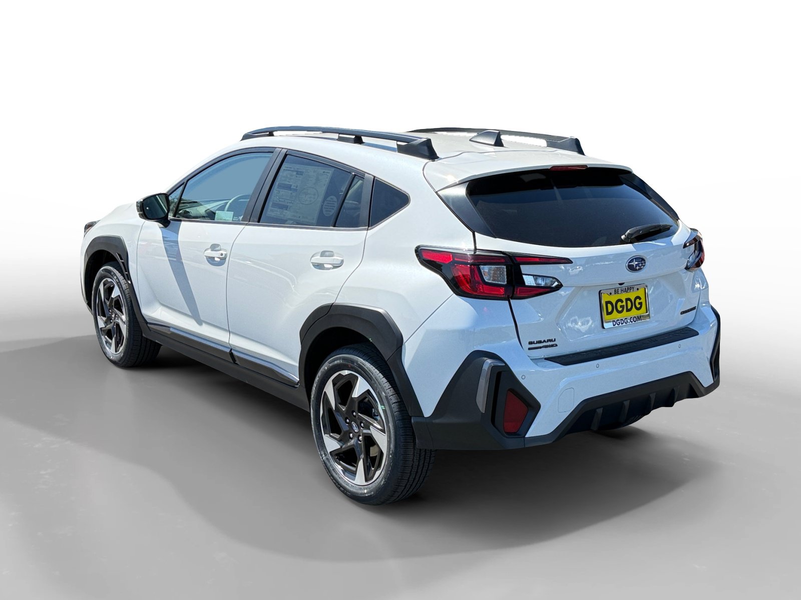 New 2026 Subaru Crosstrek 2.5i Limited AWD/4WD image 3