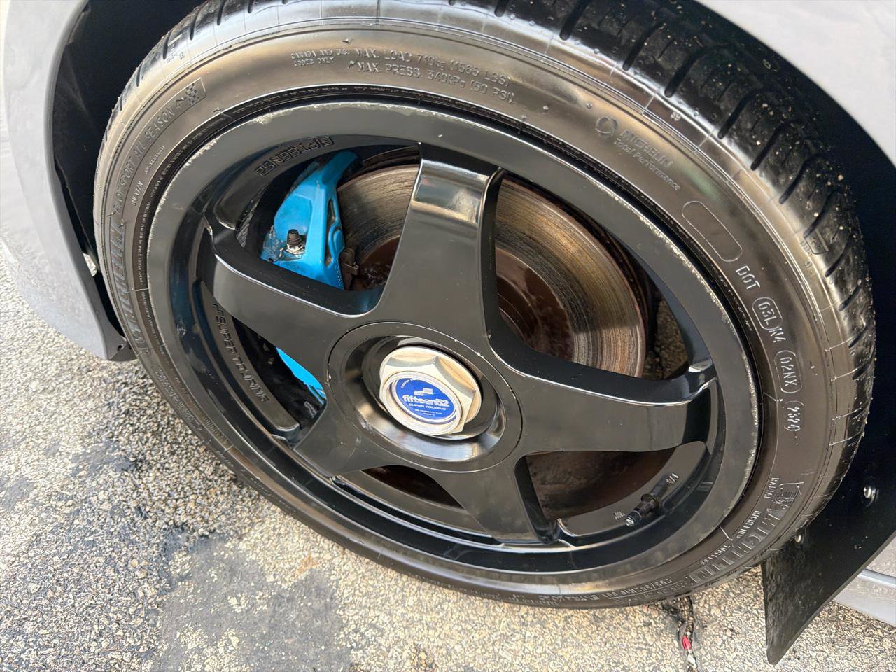 Used 2016 Ford Focus RS image 31