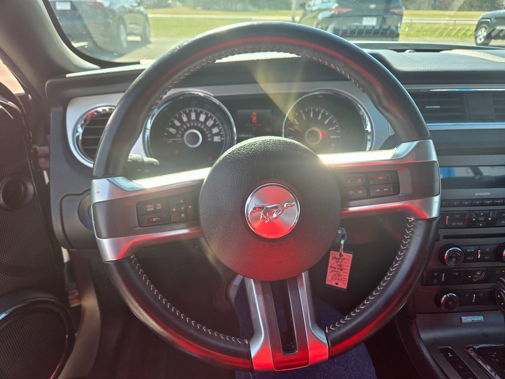 Used 2014 Ford Mustang Premium w/ Comfort Package image 12