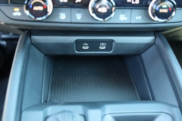 New 2025 Honda Accord SE image 20