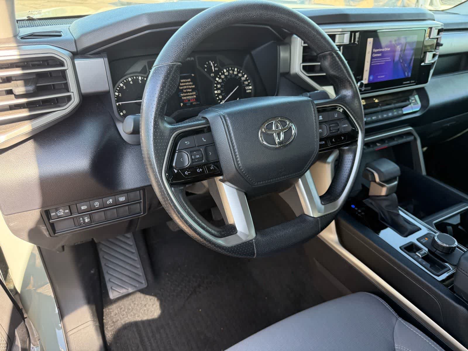 Used 2024 Toyota Tundra SR5 AWD/4WD image 13