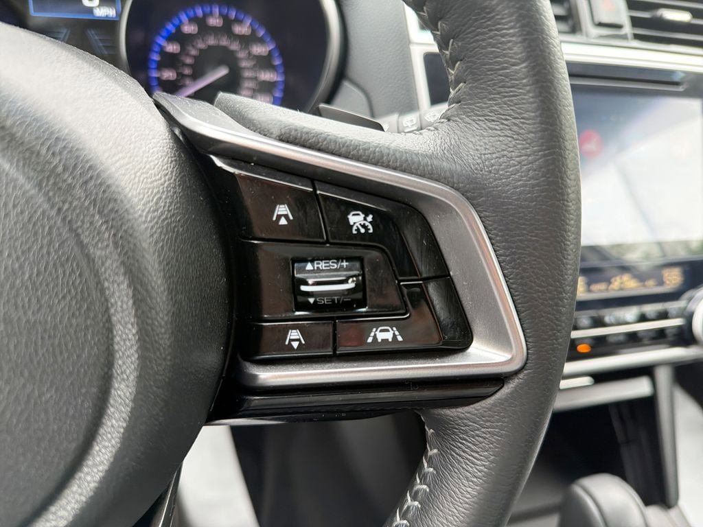 Used 2019 Subaru Outback 3.6R Limited w/ Popular Package #2 AWD/4WD image 18