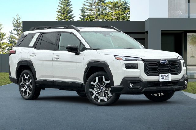 New 2026 Subaru Outback Touring XT AWD/4WD image 2