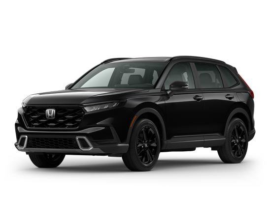 New 2026 Honda CR-V Sport Touring image 1