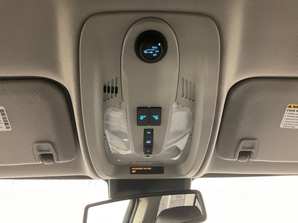 Used 2012 Chevrolet Equinox LT image 28