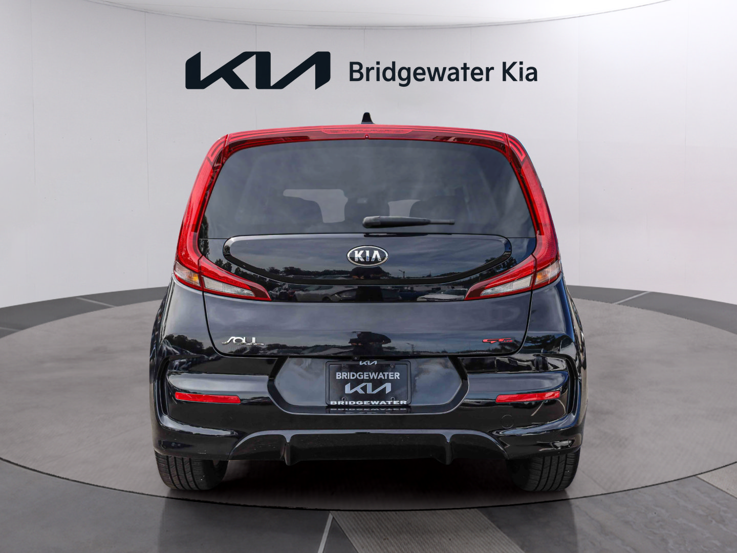 Used 2020 Kia Soul GT-Line FWD image 5