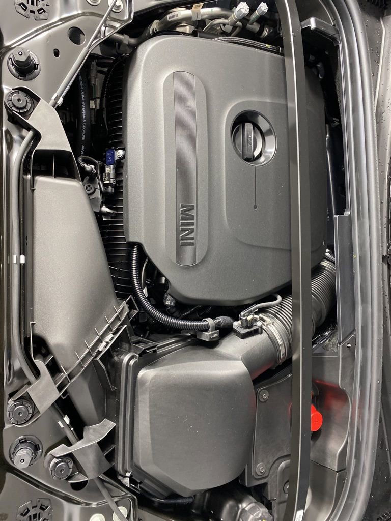 New 2026 MINI Cooper Countryman John Cooper Works image 27