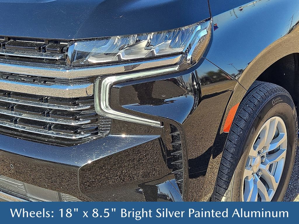 Used 2024 Chevrolet Tahoe LT image 10