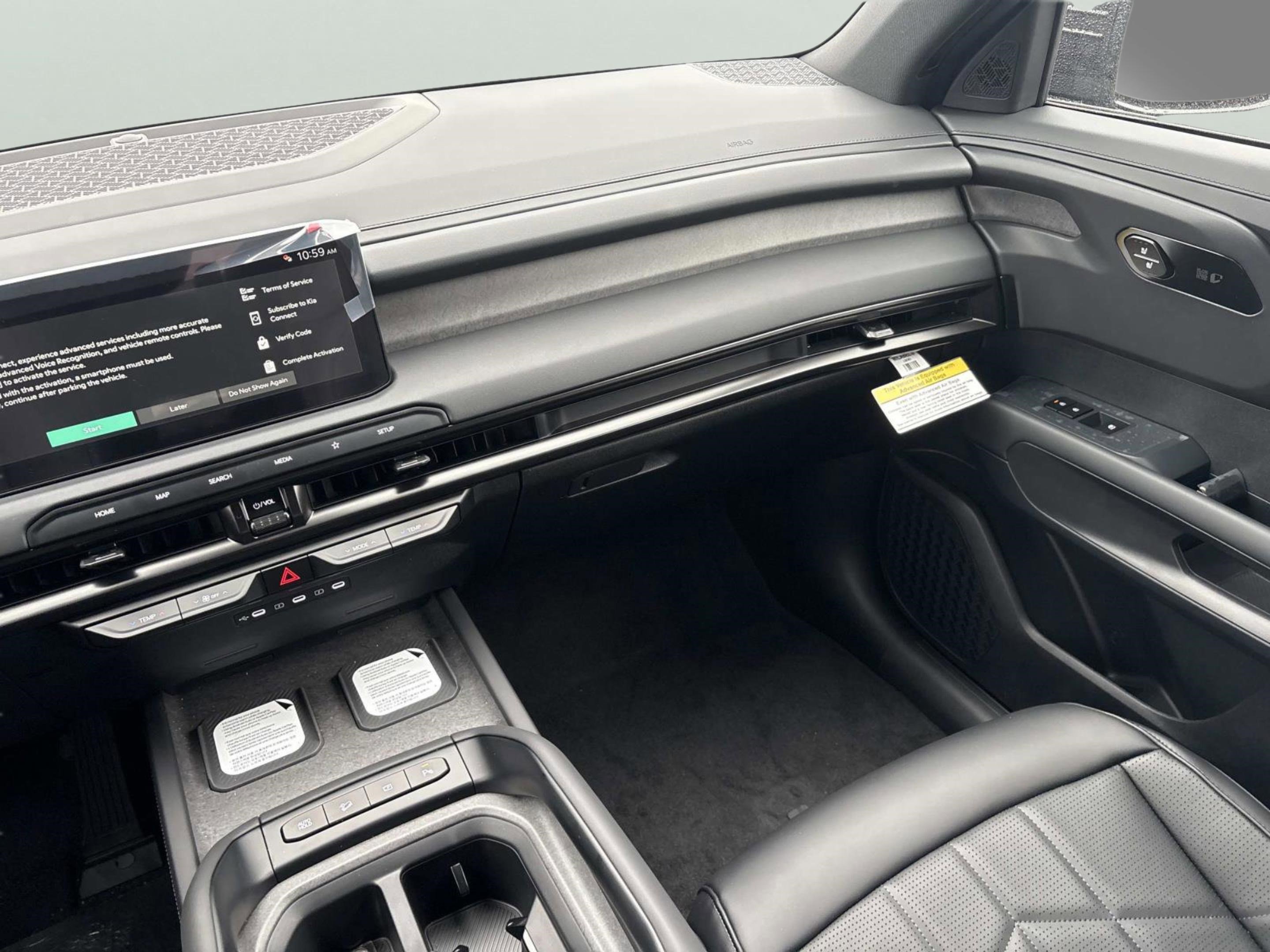 New 2027 Kia Telluride EX X-Line image 15