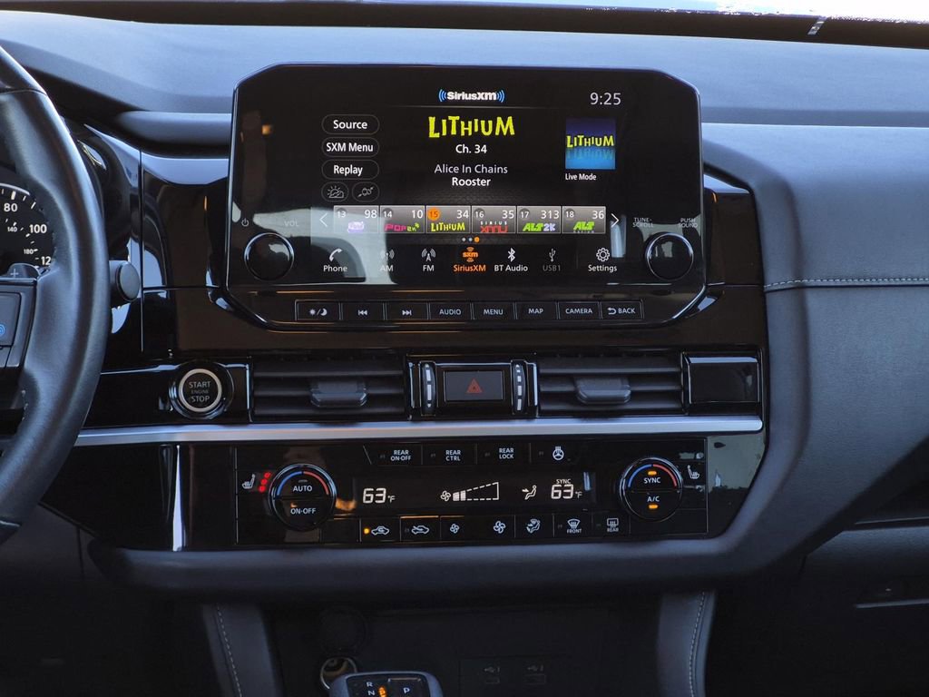 Used 2022 Nissan Pathfinder SL image 20