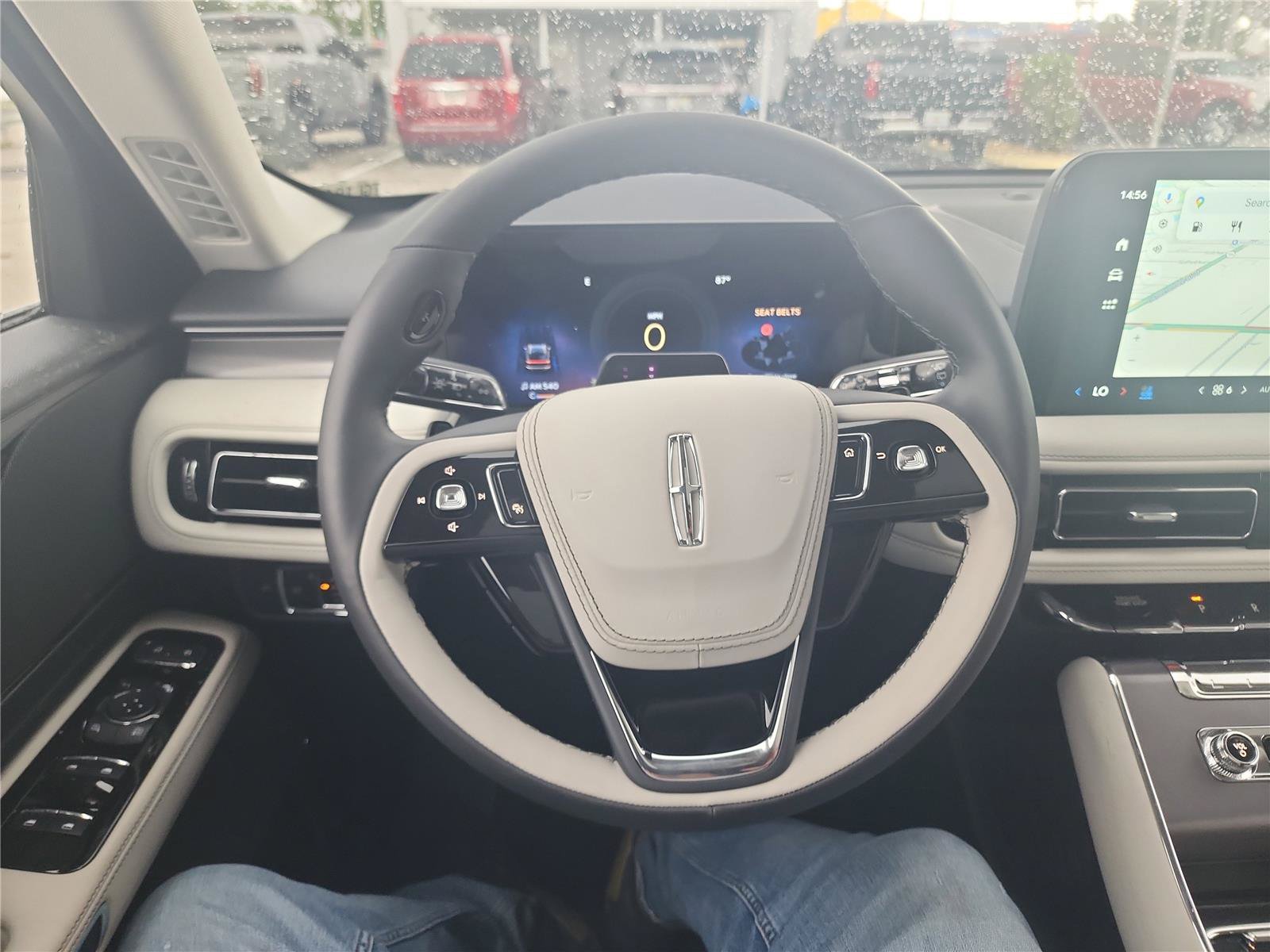 New 2026 Lincoln Aviator 2WD image 34