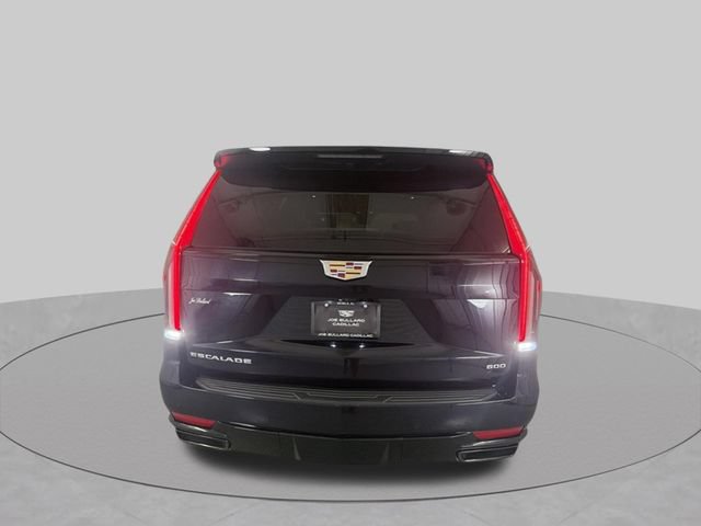 Used 2021 Cadillac Escalade Sport w/ LPO, Illumination Package RWD image 7