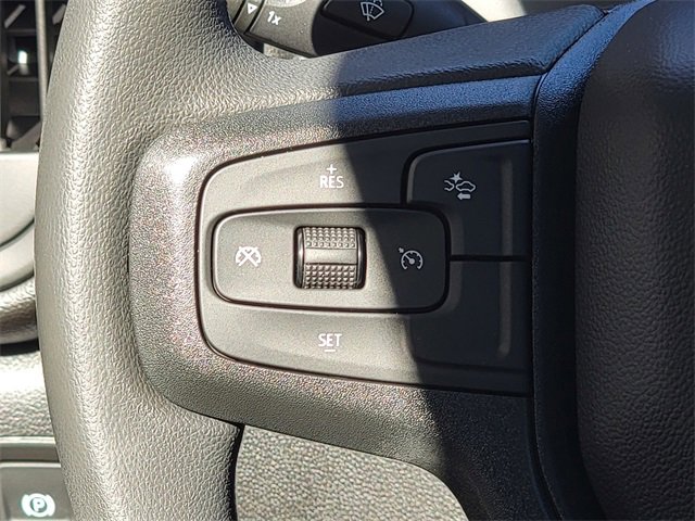 New 2026 Chevrolet Silverado 2500 Custom w/ Custom Value Package image 26