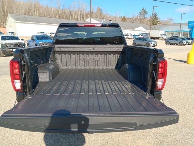 New 2026 GMC Sierra 1500 Elevation image 10