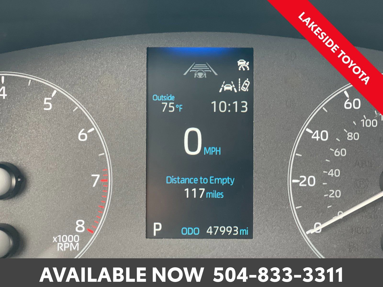 Used 2024 Toyota Corolla LE image 32