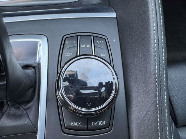 Used 2019 BMW X6 xDrive50i w/ M Sport Package AWD/4WD image 38