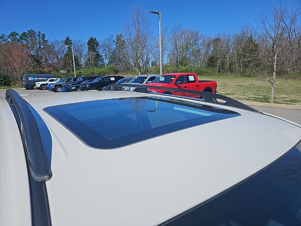 Used 2024 Subaru Forester Limited image 9