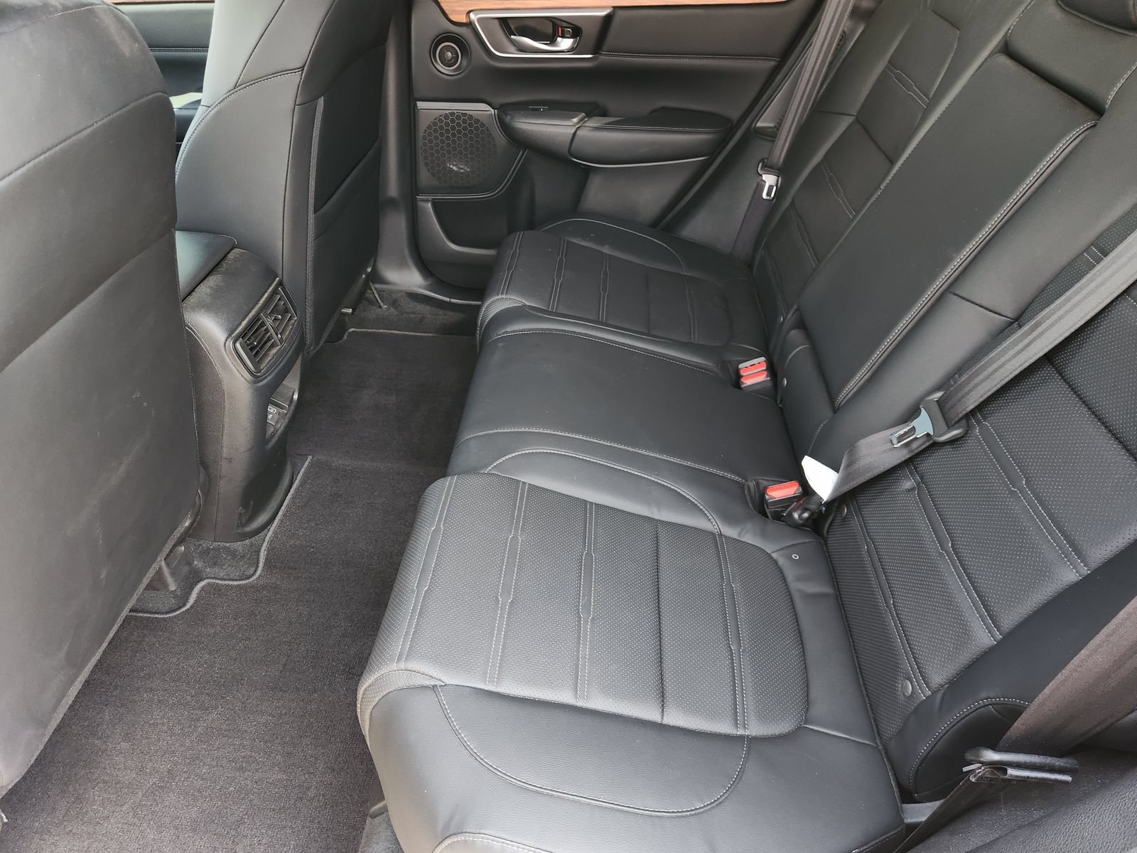 Used 2021 Honda CR-V EX-L image 37