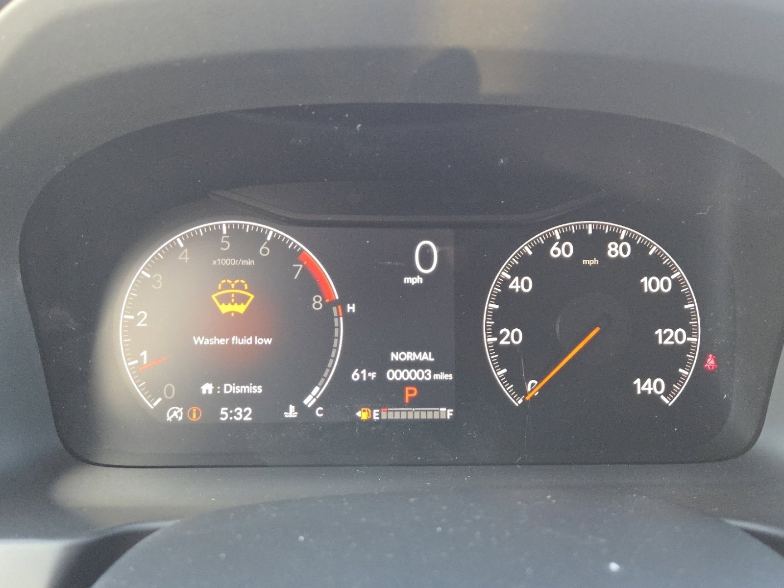 New 2026 Honda Ridgeline Black Edition image 29