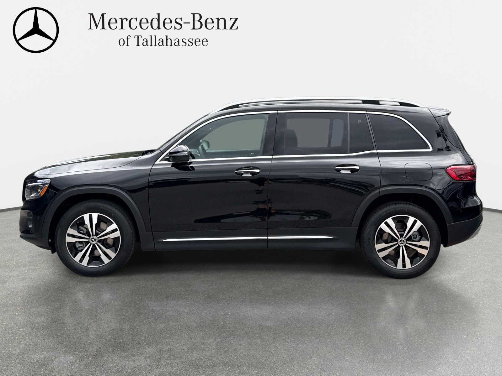 New 2026 Mercedes-Benz GLB 250 image 8
