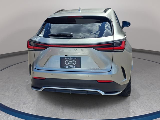 Used 2024 Lexus NX 450h+ F Sport w/ Vision Package AWD/4WD image 7