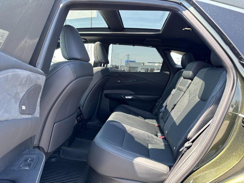 Used 2024 Lexus RX 350 AWD w/ Convenience Package image 12