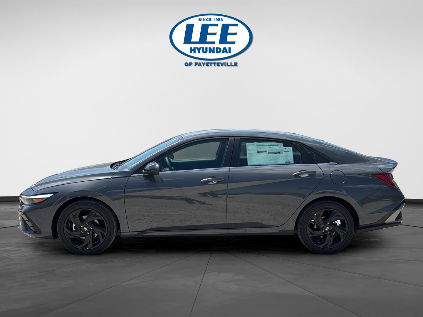 New 2026 Hyundai Elantra SEL Sport Premium FWD image 6