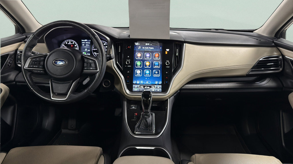 Certified 2023 Subaru Outback Limited image 32