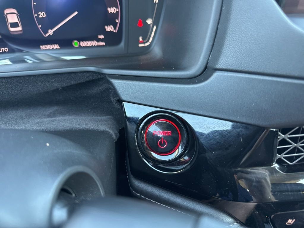 Used 2023 Honda Accord Touring image 24