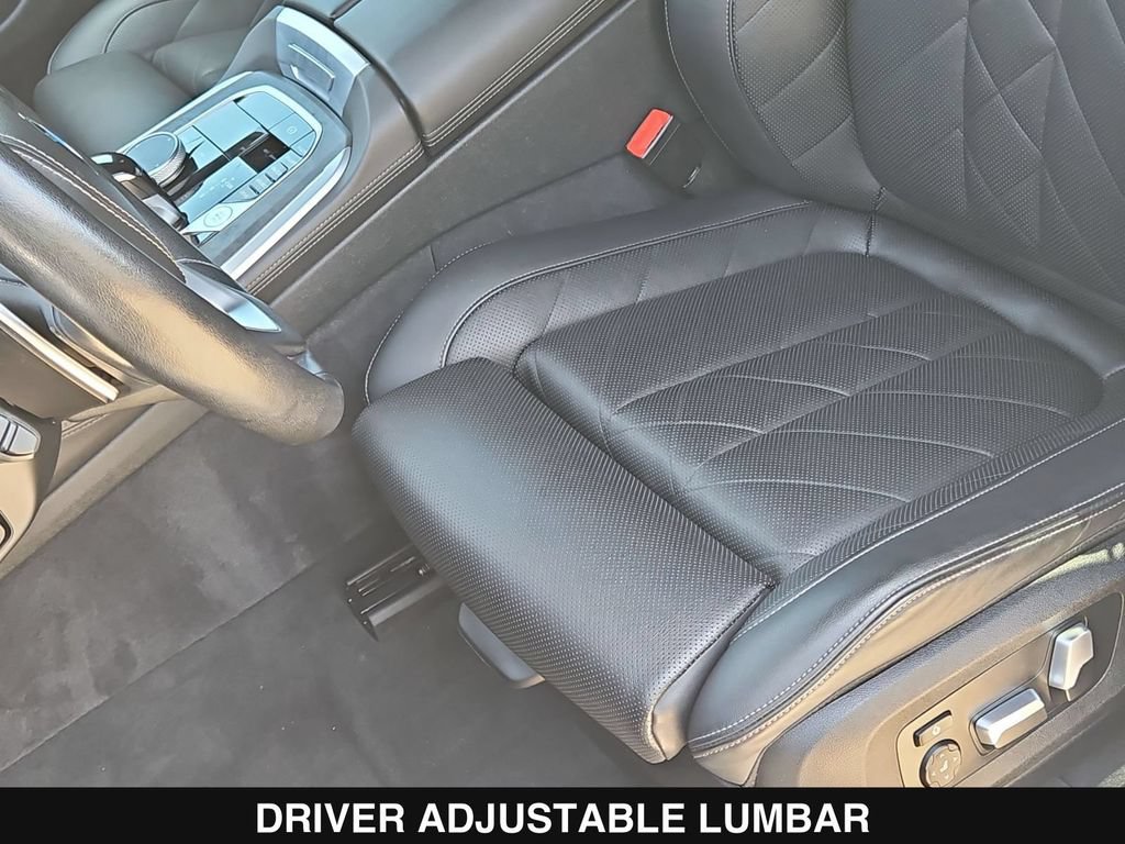 Used 2023 BMW X5 sDrive40i RWD image 16