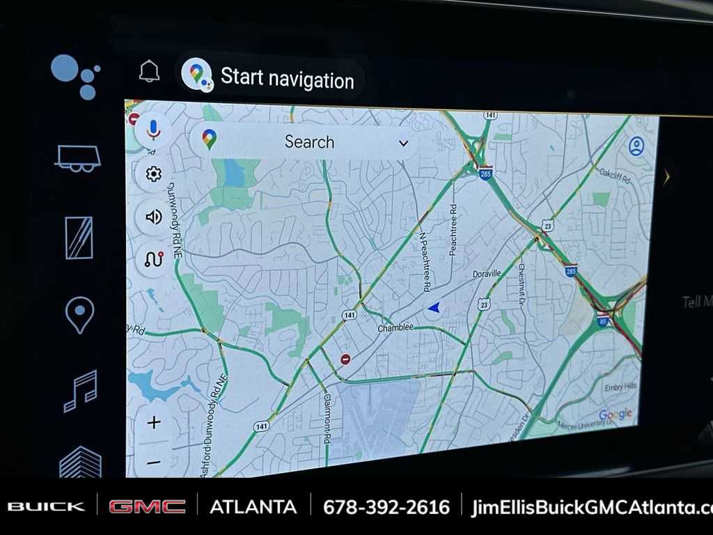 Used 2025 Chevrolet Silverado 1500 LT image 15