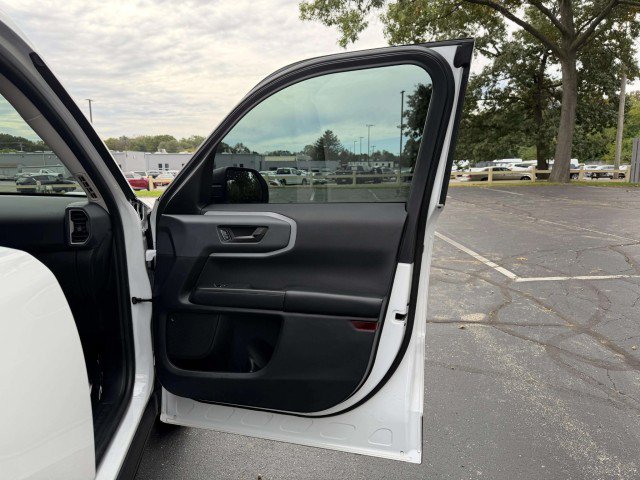 Used 2022 Ford Bronco Sport Big Bend w/ Convenience Package AWD/4WD image 26