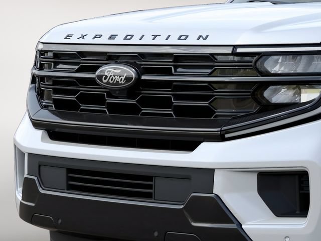 New 2027 Ford Expedition Platinum w/ Stealth Performance Package AWD/4WD image 17