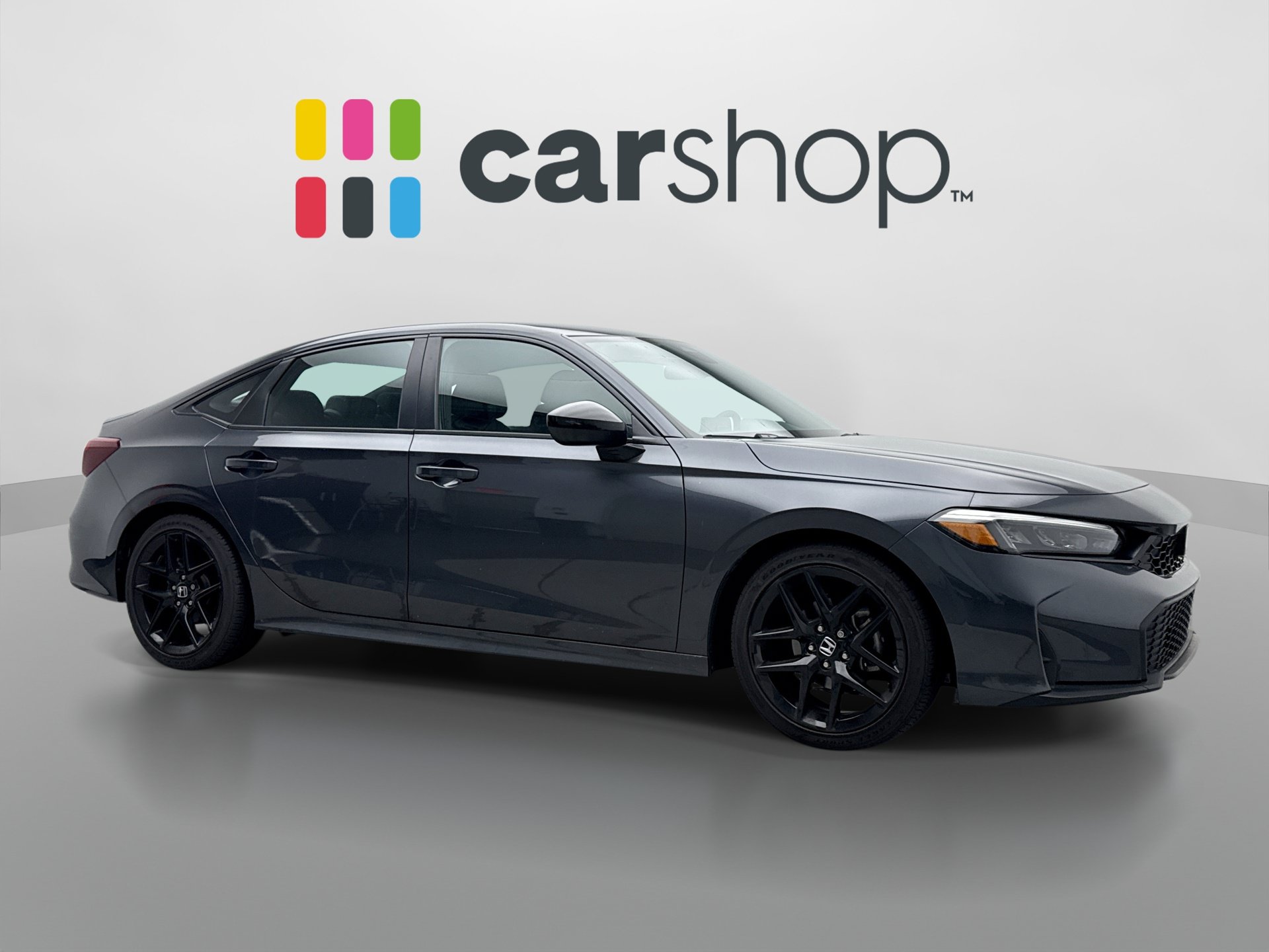 Used 2026 Honda Civic Sport image 7