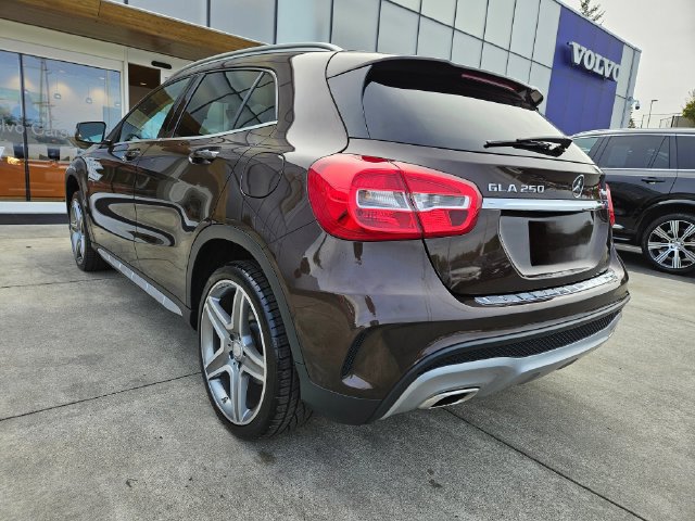 Used 2015 Mercedes-Benz GLA 250 4MATIC image 7