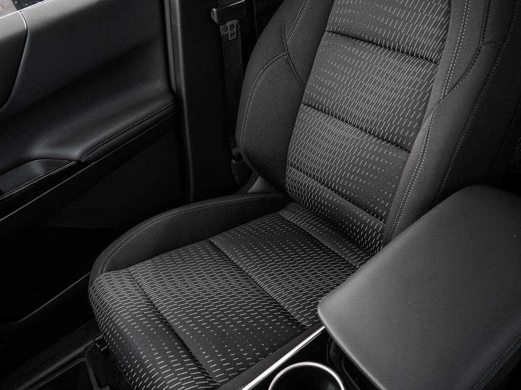 New 2026 Chevrolet Equinox LT w/ Safety and Technology Package image 24