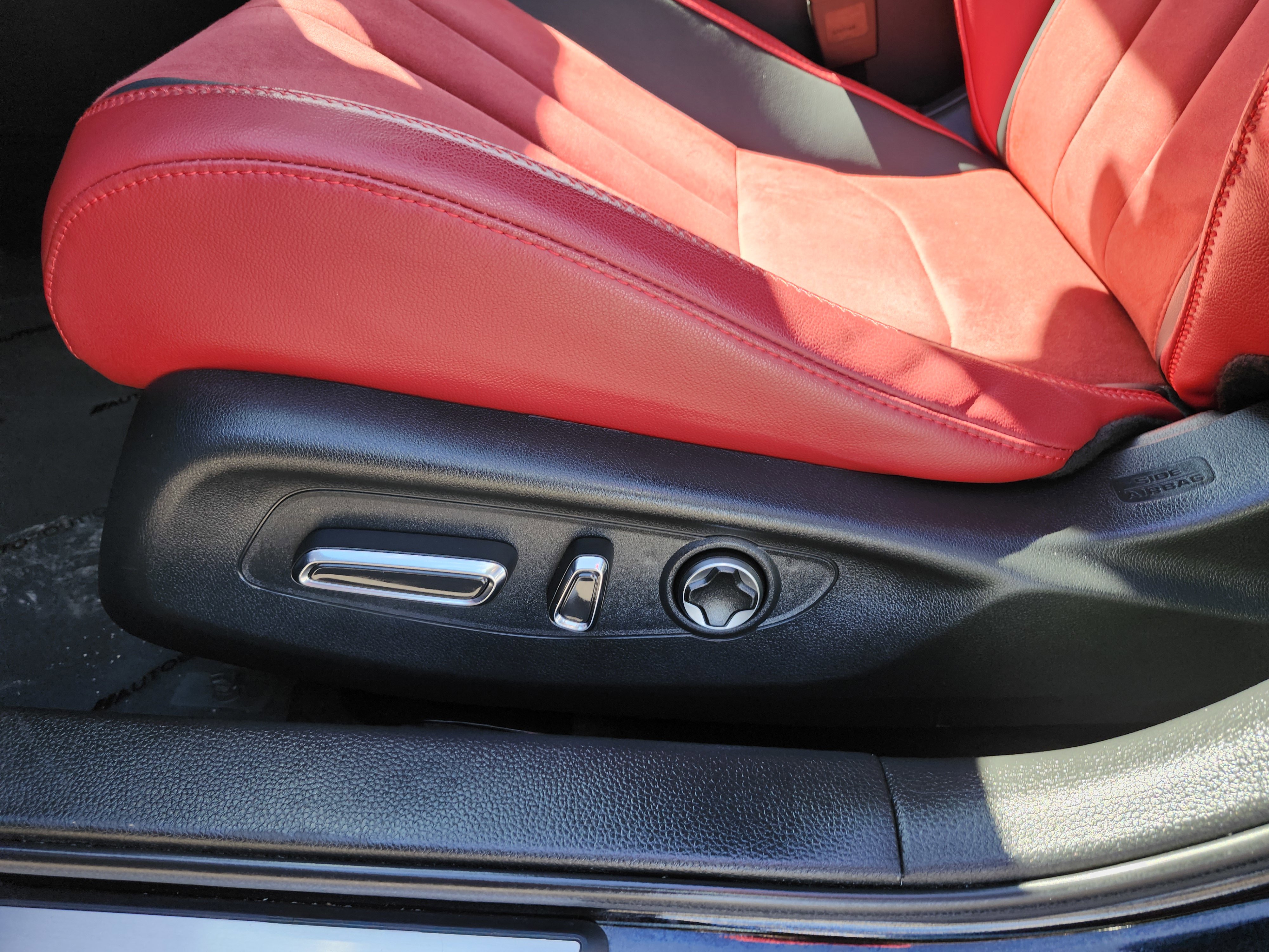 Used 2024 Acura Integra A-Spec image 26