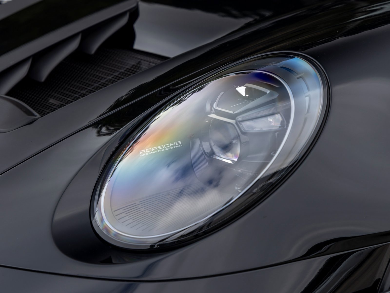 Certified 2025 Porsche 911 GT3 RS image 21