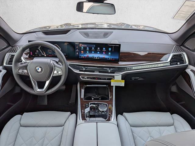 Used 2026 BMW X5 sDrive40i RWD image 16