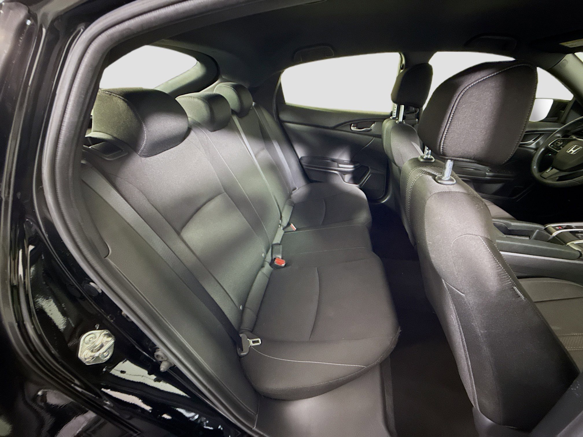 Used 2020 Honda Civic LX image 26