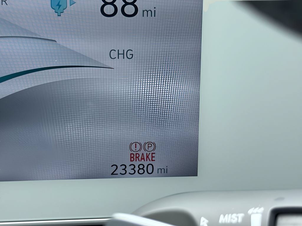 Used 2024 Hyundai Ioniq 5 SEL RWD image 23