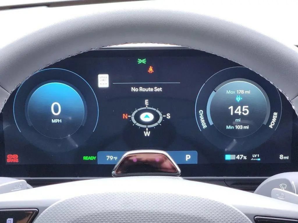 New 2026 Hyundai Ioniq 5 SE RWD image 10