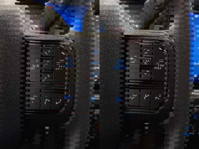 New 2026 Ford F150 STX w/ Equipment Group 200A image 19