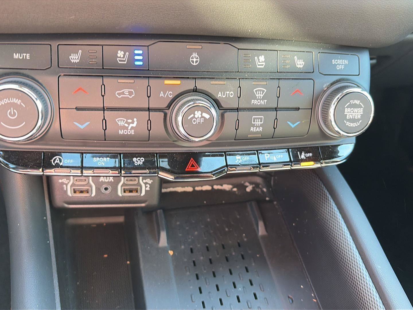 Used 2026 Dodge Durango GT AWD/4WD image 44