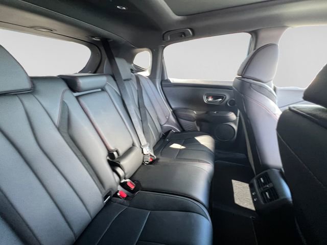 Used 2026 Acura ADX A-Spec image 29