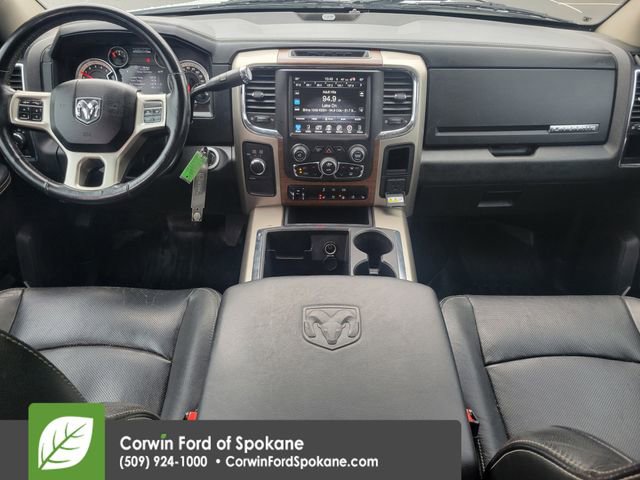 Used 2013 RAM 3500 Laramie w/ Cold Weather Group image 14