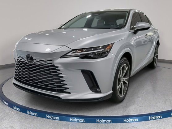 Used 2024 Lexus RX 350 FWD image 2