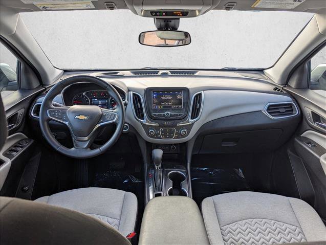 Used 2022 Chevrolet Equinox LS w/ LS Convenience Package image 16
