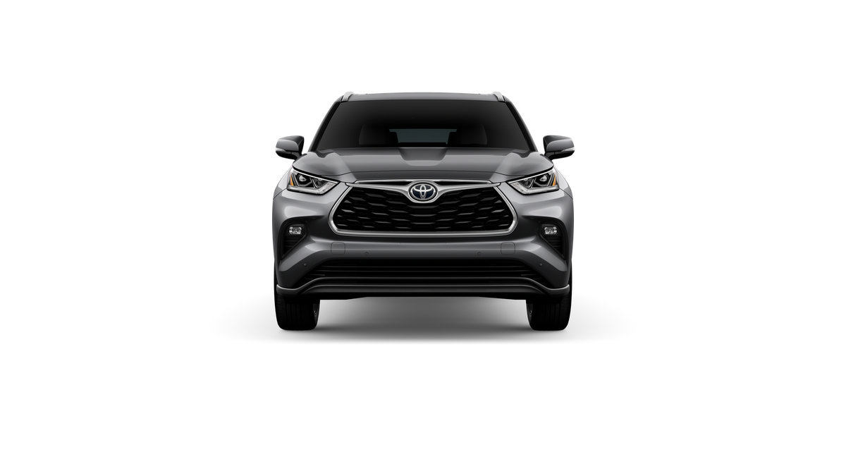 New 2026 Toyota Highlander Limited AWD/4WD image 17