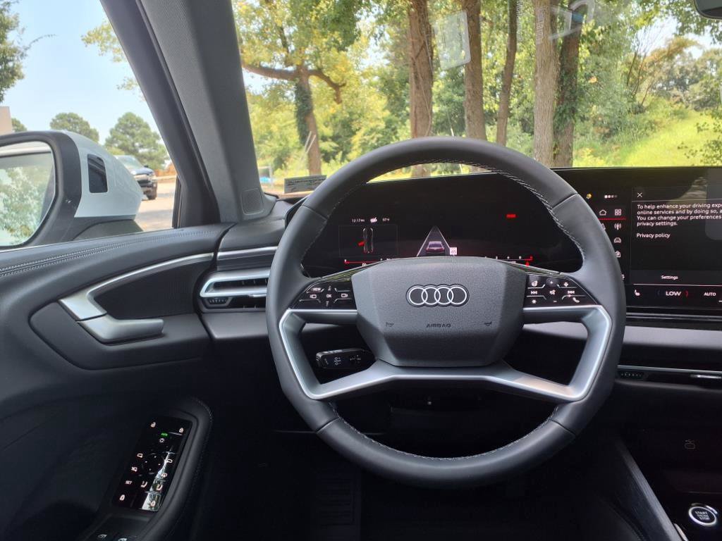 Used 2025 Audi A5 Premium AWD/4WD image 10